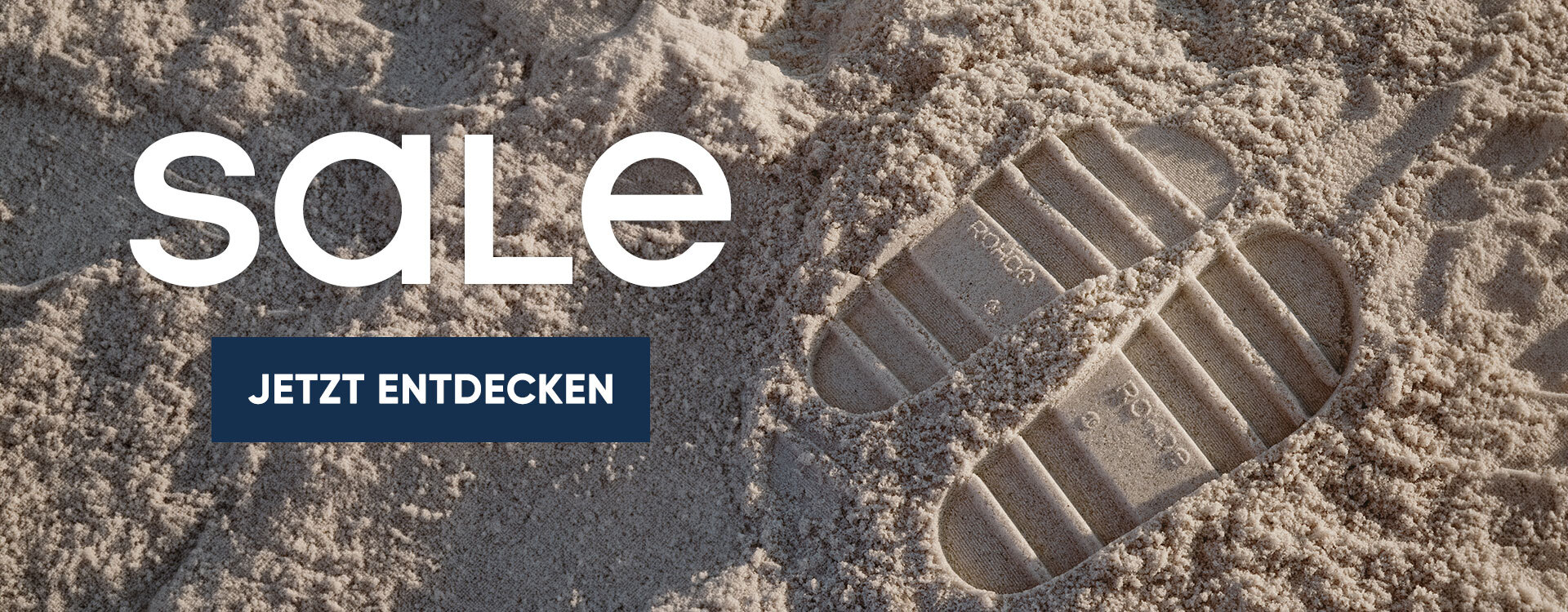Model mit Rohde Damenschuhen