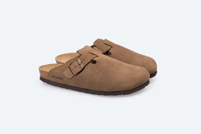 Clogs