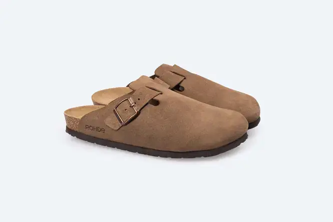 Clogs