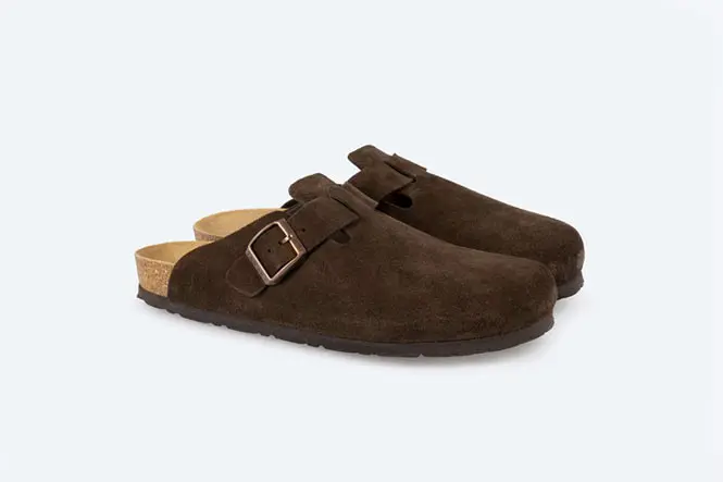 Slippers