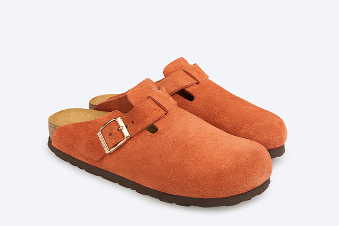 Clogs
