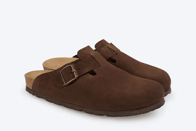 Clogs