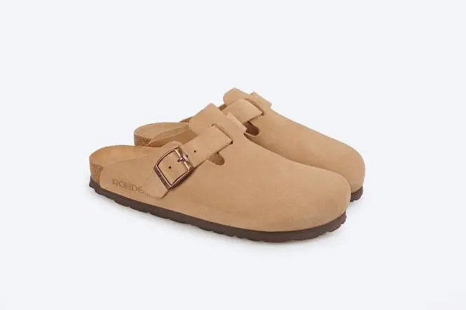Clogs