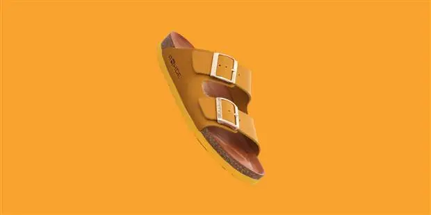 SUNNYS N°12