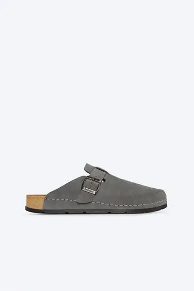 Artikelbild des Artikels “Soave Clog - Velours 46“
