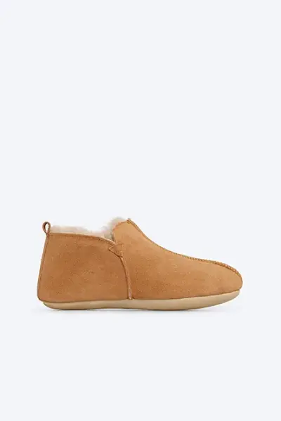 Artikelbild des Artikels “Moena Bootie - Lamm “