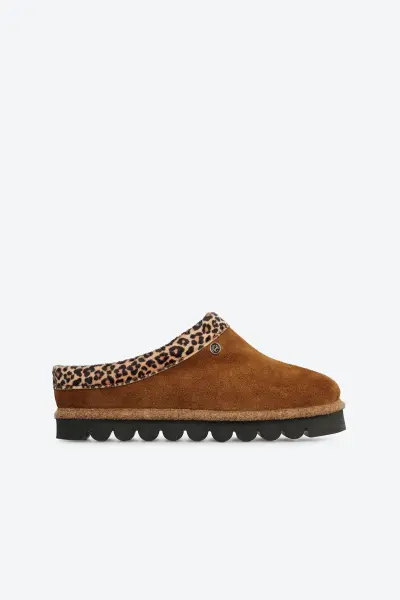 Artikelbild des Artikels “Agana Clog - Velours 41“