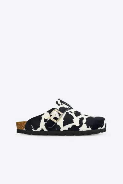 Artikelbild des Artikels “Alba Clog - Cow “