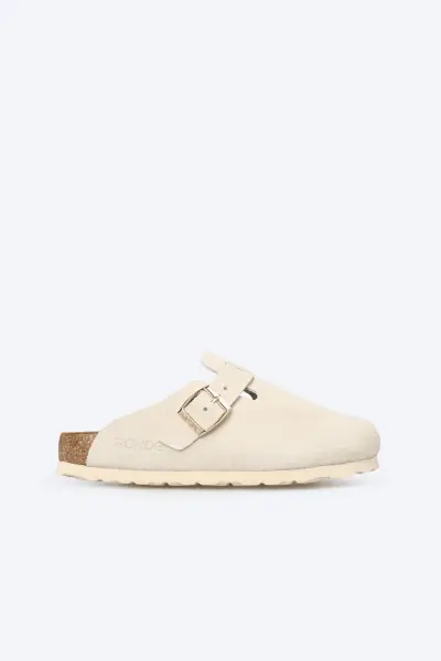 Artikelbild des Artikels “Alba Clog - Suede “