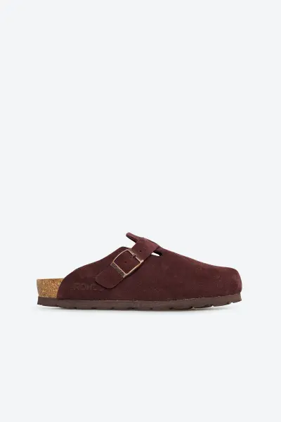 Artikelbild des Artikels “Alba Clog - Velours 37“