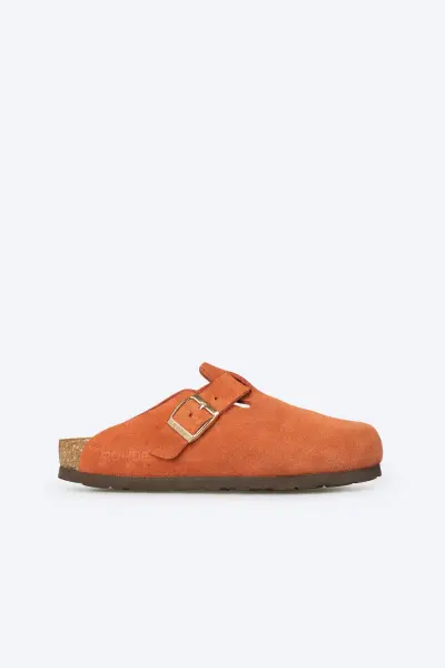 Artikelbild des Artikels “Alba Clog - Velours “
