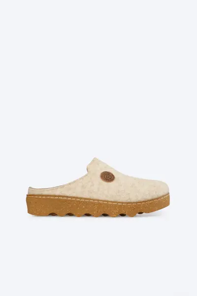 Artikelbild des Artikels “Foggia Clog - Filz “