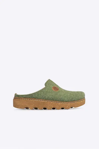 Artikelbild des Artikels “Foggia Clog - Filz “