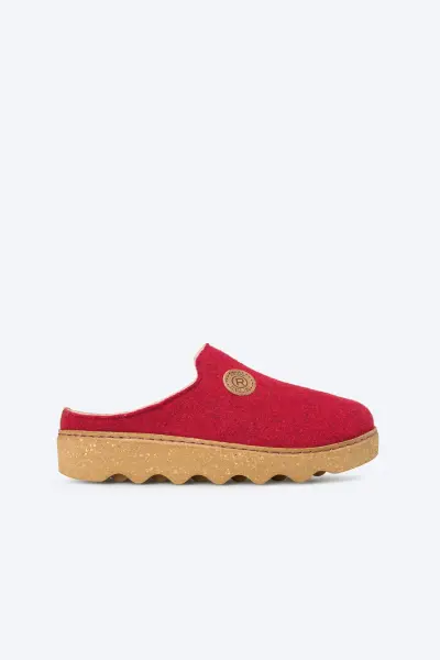 Artikelbild des Artikels “Foggia Clog - Filz “