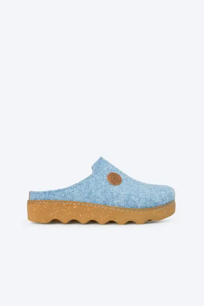 Artikelbild des Artikels “Foggia Clog - Filz “