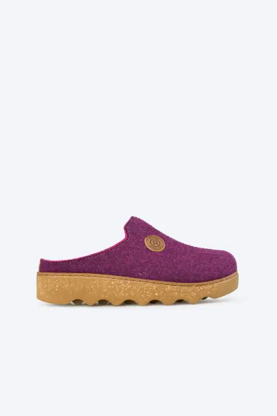 Artikelbild des Artikels “Foggia Clog - Filz “