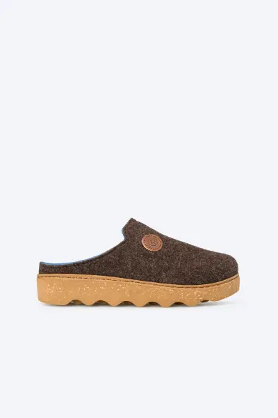 Artikelbild des Artikels “Foggia Clog - Filz “