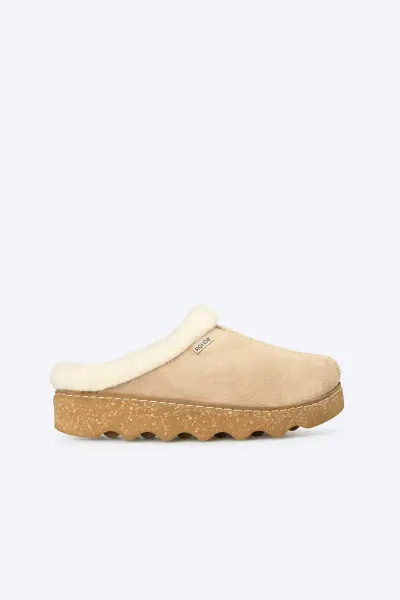 Artikelbild des Artikels “Foggia Clog - Lamm  “