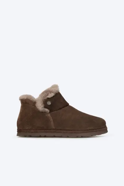 Artikelbild des Artikels “Gardena Bootie High - Lamm “