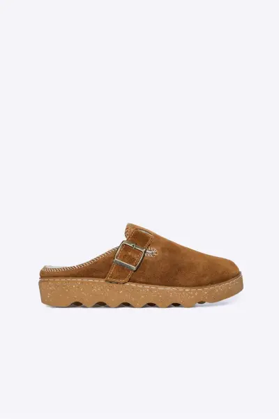 Artikelbild des Artikels “Foggia Clog - Velours “