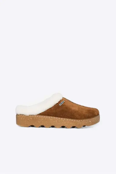 Artikelbild des Artikels “Foggia Clog - Velours “