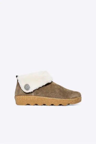 Artikelbild des Artikels “Foggia Bootie - Lamm “