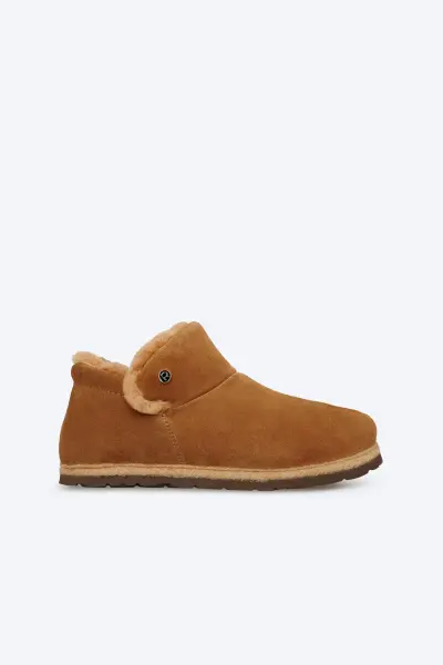 Artikelbild des Artikels “Gardena Bootie High - Lamm “