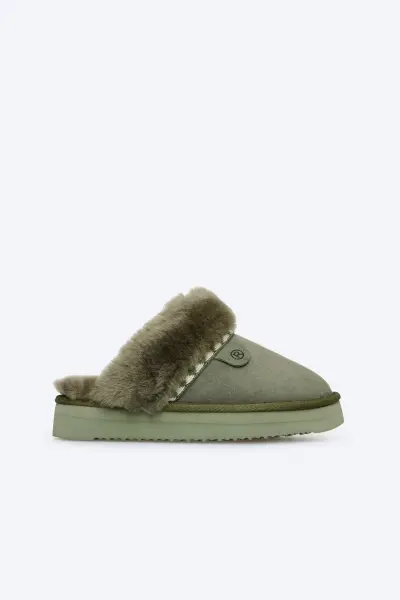Artikelbild des Artikels “Genova Clog - Lamm “