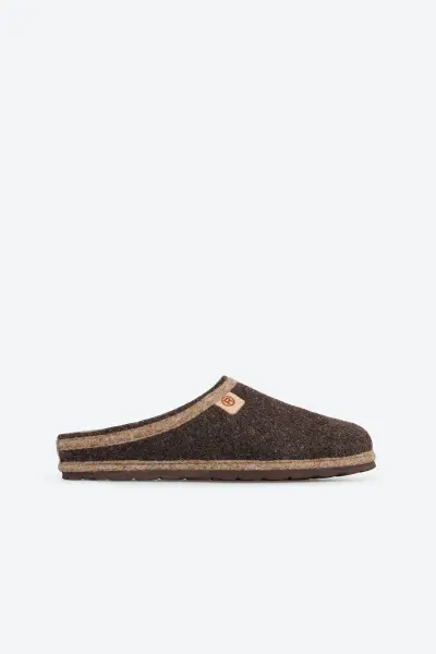 Product image of the product “Meran Clog - Felt ”