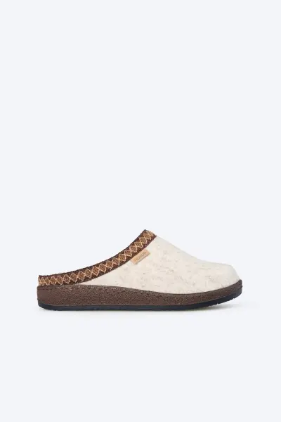 Artikelbild des Artikels “Novara Clog - Filz “