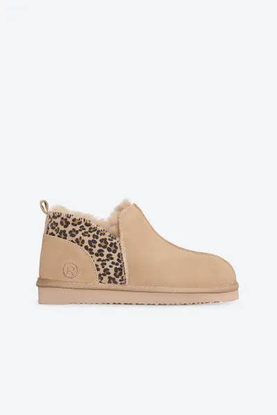 Artikelbild des Artikels “Soazza Bootie - Lamm “