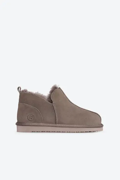 Artikelbild des Artikels “Soazza Bootie - Lamm “