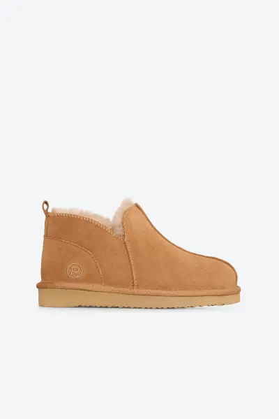 Artikelbild des Artikels “Soazza Bootie - Lamm “