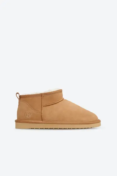 Artikelbild des Artikels “Soazza Bootie - Lamm “
