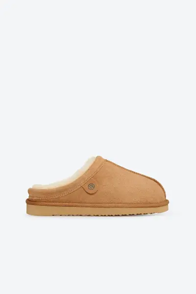Artikelbild des Artikels “Soazza Clog - Lamm 38“
