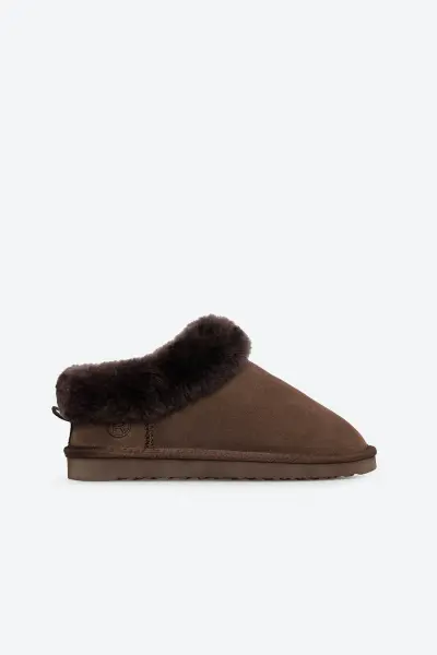 Product image of the product “Soazza Clog - Lamb ”