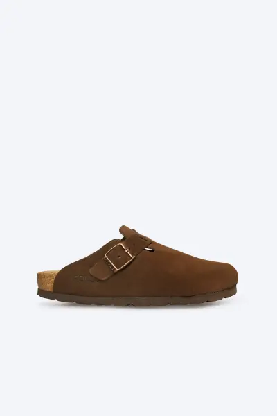 Artikelbild des Artikels “Alba Clog - Velours “