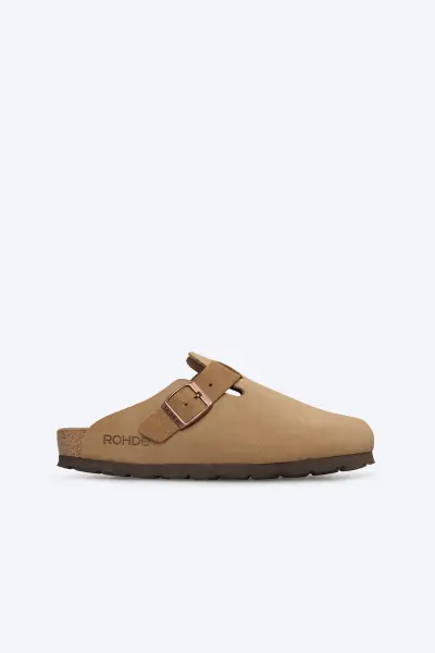 Artikelbild des Artikels “Alba Clog - Velours 37“