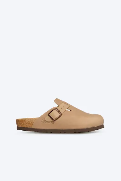 Artikelbild des Artikels “Alba Clog - Leder “