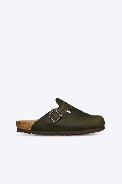 Artikelbild des Artikels “Alba Clog - Leder “