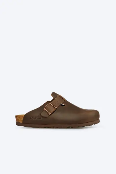 Artikelbild des Artikels “Alba Clog - Leder “