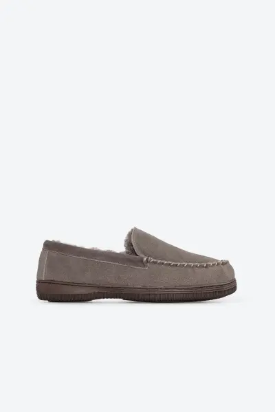 Product image of the product “Tesero Moccasin - Lamb ”