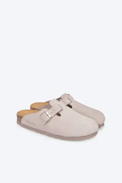 Artikelbild des Artikels “Alba Clog - Velours 43“