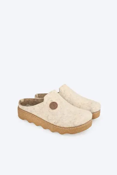 Artikelbild des Artikels “Foggia Clog - Filz 39“