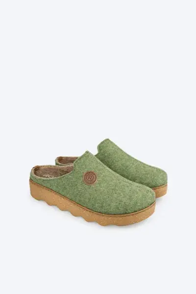 Artikelbild des Artikels “Foggia Clog - Filz 38“