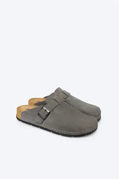 Artikelbild des Artikels “Soave Clog - Velours 46“