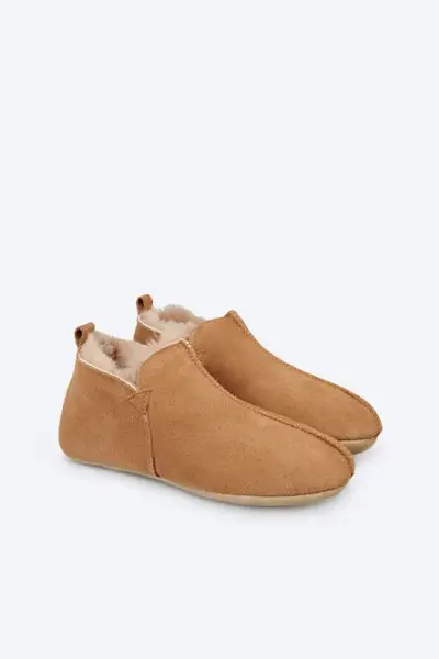 Artikelbild des Artikels “Moena Bootie - Lamm “