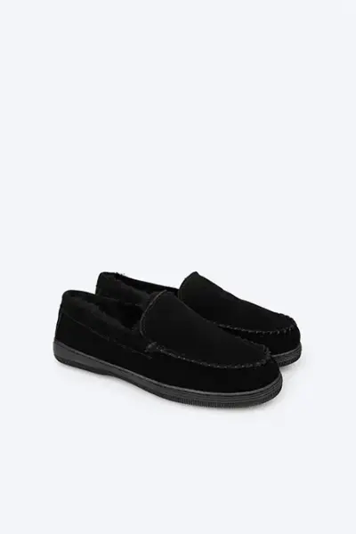 Product image of the product “Tesero Moccasin - Lamb ”