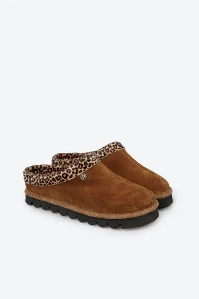 Artikelbild des Artikels “Agana Clog - Velours 41“