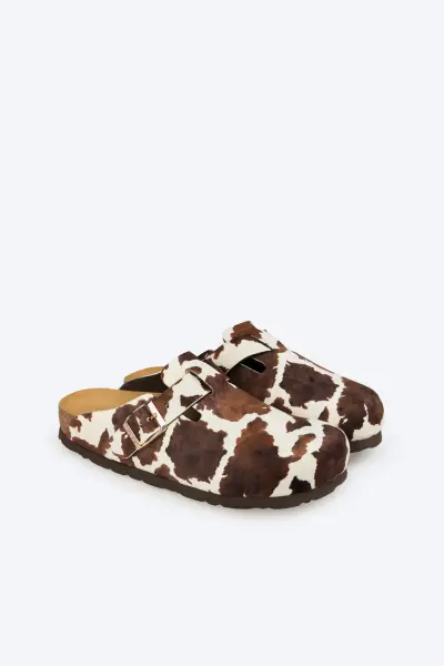 Artikelbild des Artikels “Alba Clog - Cow 43“
